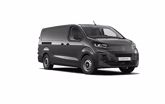 Fiat Scudo Professional Standaard | ABS met noodremassistentie / ESP en Hill Start Assist | Automatis