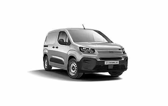 Fiat Doblò Professional Standaard | Airconditioning handmatig | Centrale deurvergrendeling met afstan