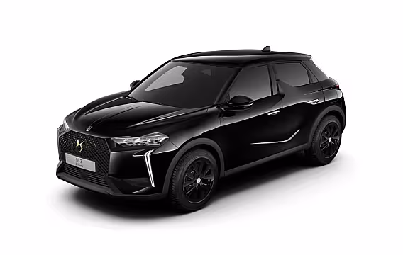 DS 3 3 Performance Line | 17" lichtmetalen velgen DUBLIN | Iris Navigatie System | PROXIMITY KE