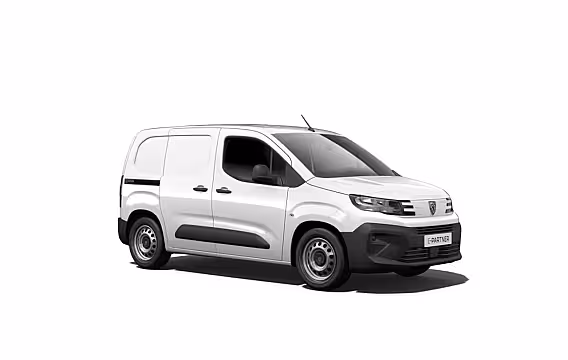 Peugeot Partner Standaard - Elektrisch | Elektrisch verstelbare en verwarmbare buitenspiegels | Parkeersen
