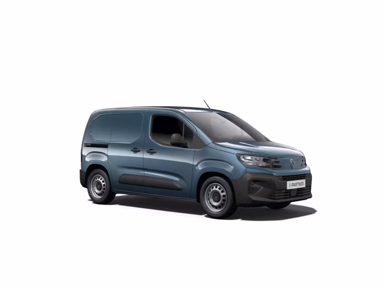 Peugeot Partner Standaard - Elektrisch | Elektrisch verstelbare en verwarmbare buitenspiegels | Parkeersen