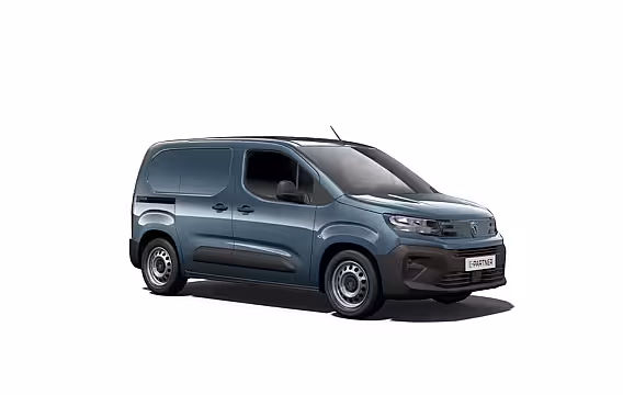 Peugeot Partner Standaard - Elektrisch | Elektrisch verstelbare en verwarmbare buitenspiegels | Parkeersen
