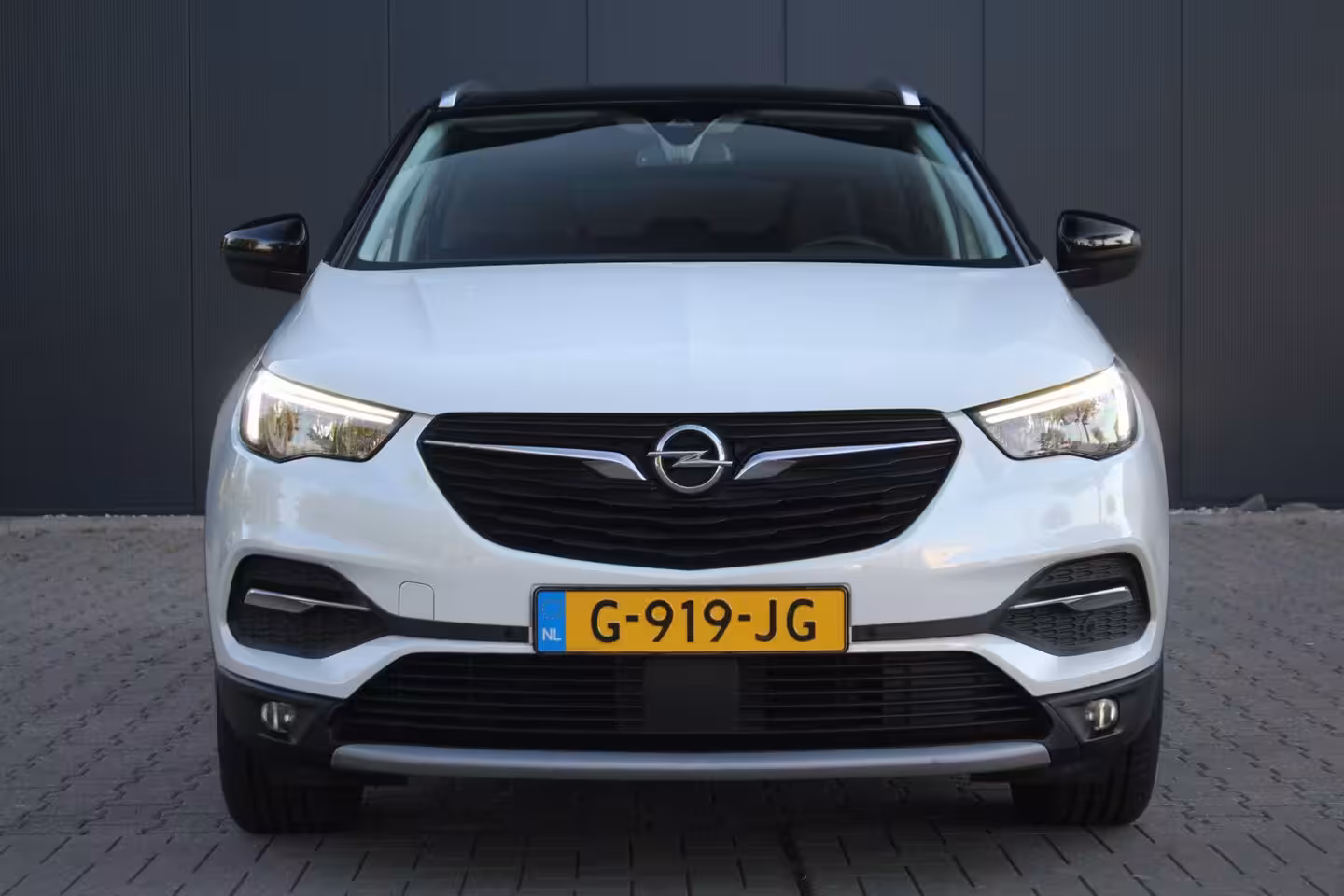 Opel Grandland X 1.2 Turbo Innovation | Automaat | Trekhaak | Camera | Elektrische klep | Carplay | NAP |
