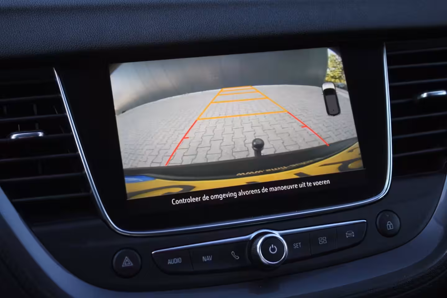 Opel Grandland X 1.2 Turbo Innovation | Automaat | Trekhaak | Camera | Elektrische klep | Carplay | NAP |