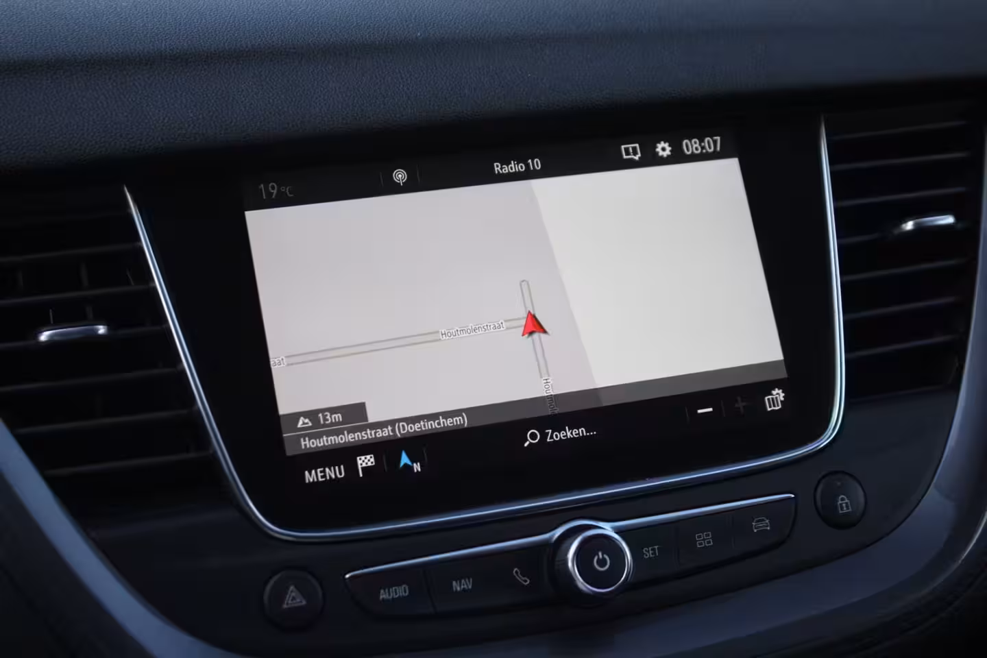 Opel Grandland X 1.2 Turbo Innovation | Automaat | Trekhaak | Camera | Elektrische klep | Carplay | NAP |
