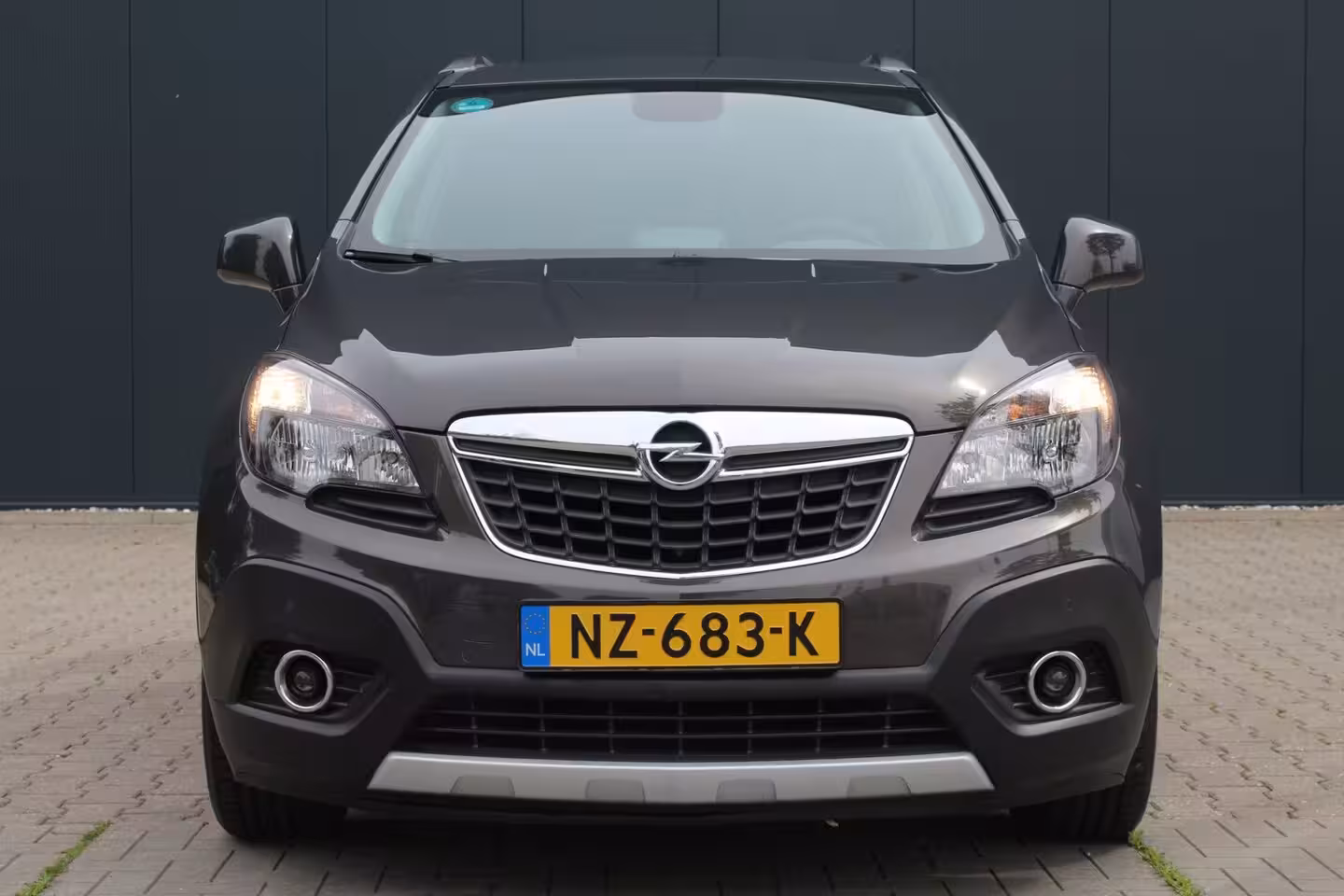Opel Mokka 1.6 Selection | Trekhaak | Stoel / Stuurverwarming | Clima / Cruise control | PDC | Leder