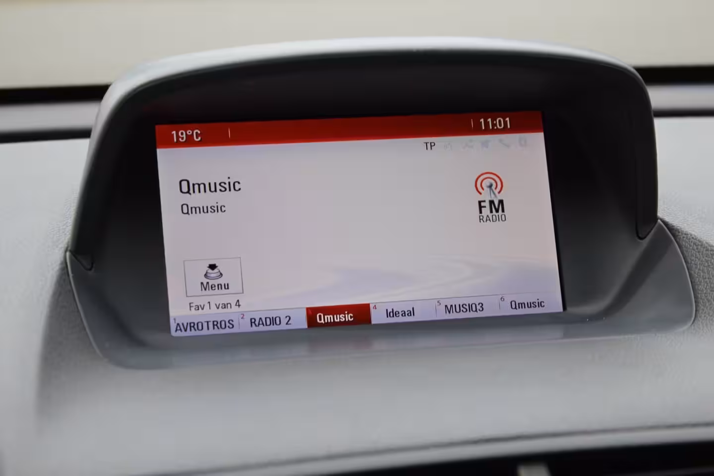 Opel Mokka 1.6 Selection | Trekhaak | Stoel / Stuurverwarming | Clima / Cruise control | PDC | Leder