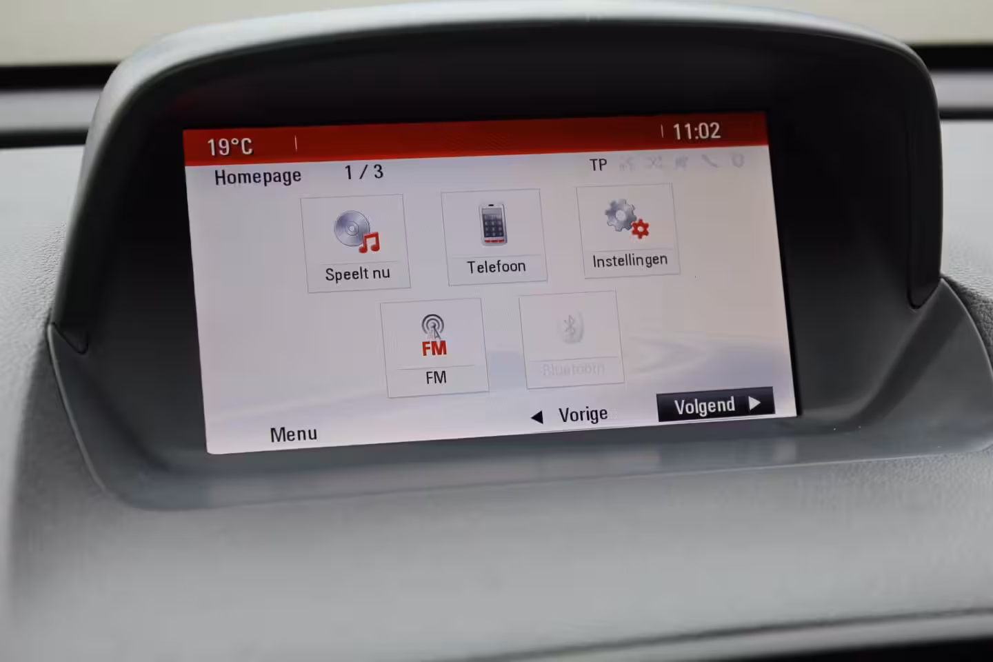 Opel Mokka 1.6 Selection | Trekhaak | Stoel / Stuurverwarming | Clima / Cruise control | PDC | Leder