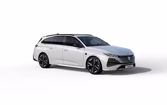 Peugeot 308 GT | Driver Sport Pack | Elektrische parkeerrem | Extra getinte achterste zijruiten en ach