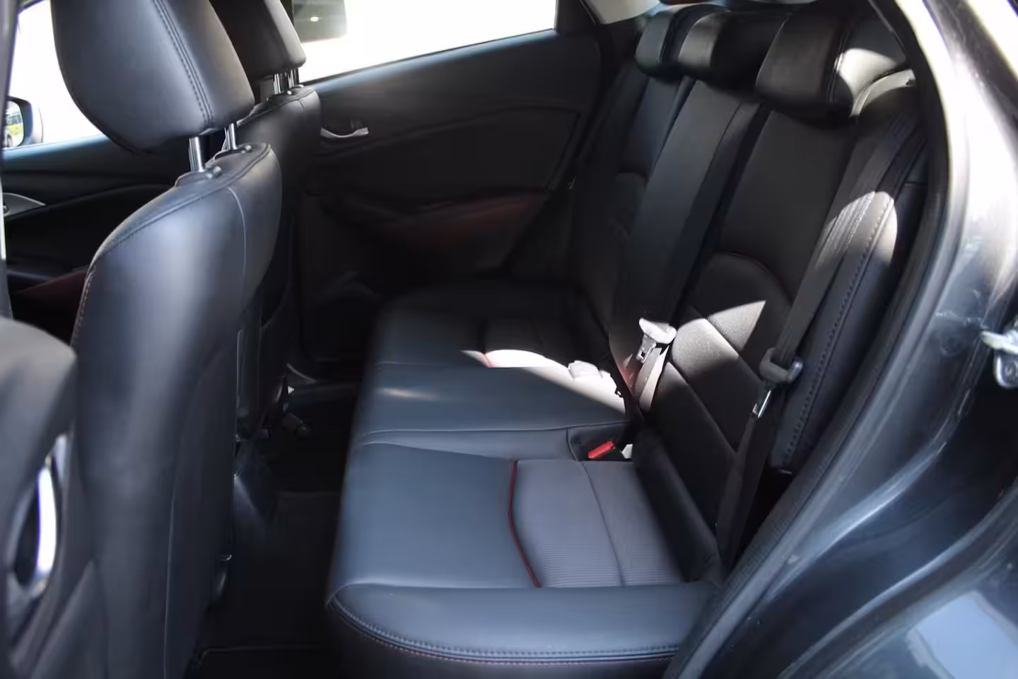 Mazda CX-3 2.0 SkyActiv-G 150 GT-M 4WD | Automaat | Stoelverwarming | Camera | Clima / Cruise control