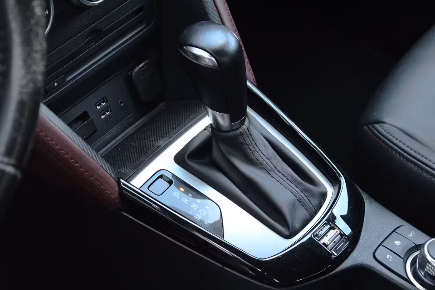 Mazda CX-3 2.0 SkyActiv-G 150 GT-M 4WD | Automaat | Stoelverwarming | Camera | Clima / Cruise control
