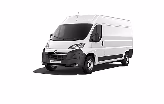 Opel Movano Electric Standaard - | Elektrisch verstelbare en verwarmbare buitenspiegels