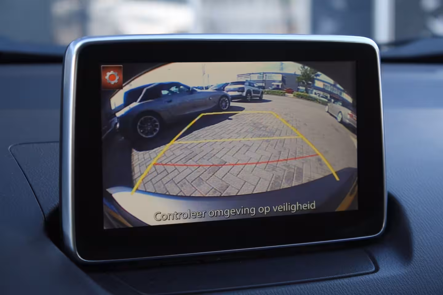 Mazda CX-3 2.0 SkyActiv-G 150 GT-M 4WD | Automaat | Stoelverwarming | Camera | Clima / Cruise control