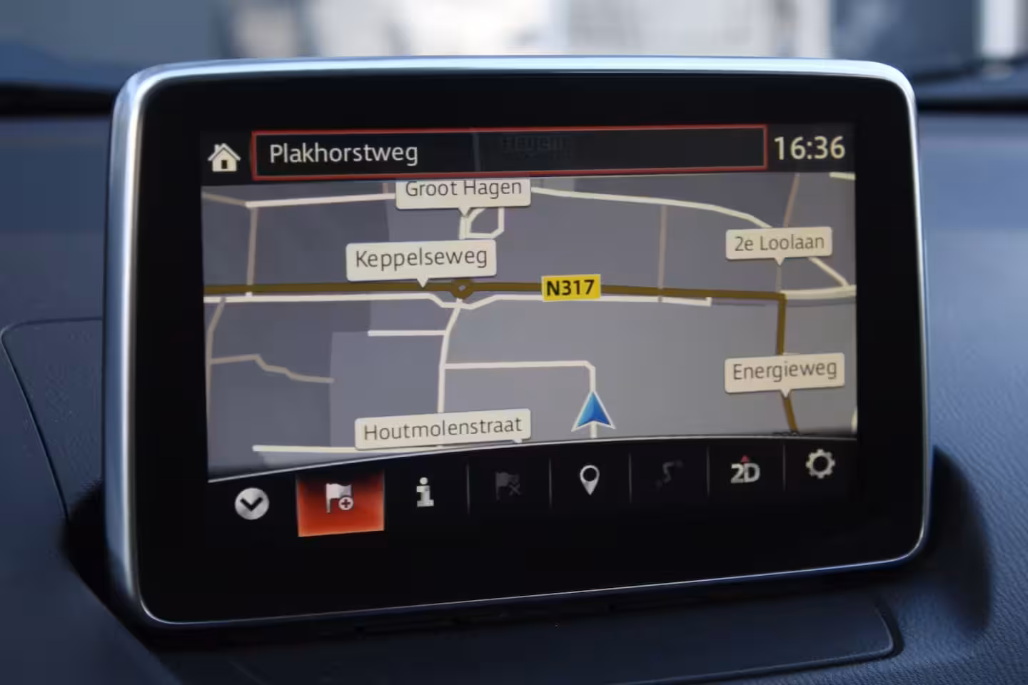 Mazda CX-3 2.0 SkyActiv-G 150 GT-M 4WD | Automaat | Stoelverwarming | Camera | Clima / Cruise control