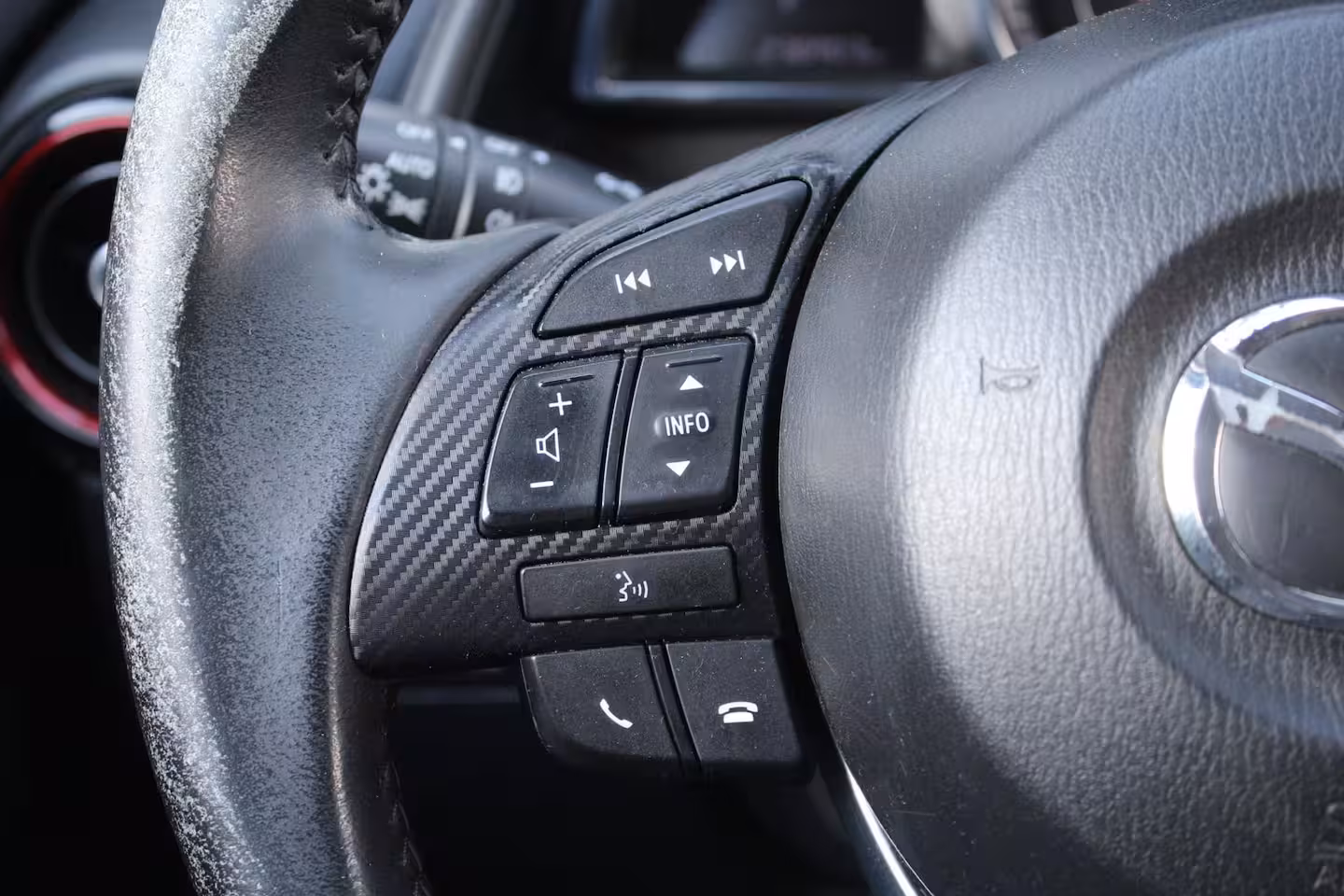 Mazda CX-3 2.0 SkyActiv-G 150 GT-M 4WD | Automaat | Stoelverwarming | Camera | Clima / Cruise control