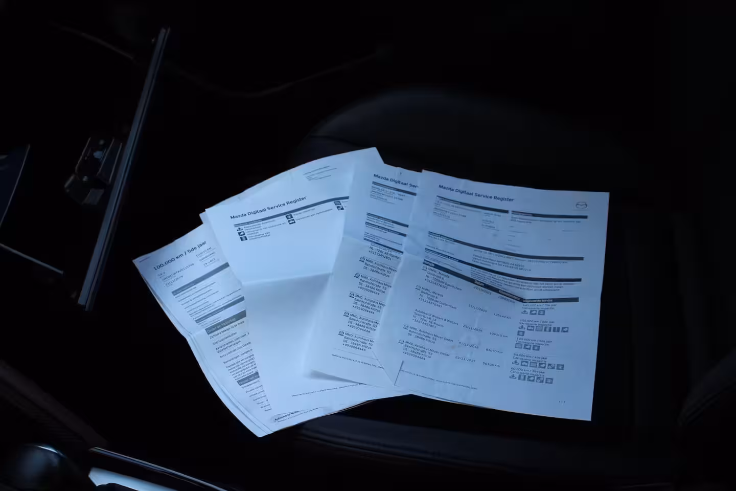 Mazda CX-3 2.0 SkyActiv-G 150 GT-M 4WD | Automaat | Stoelverwarming | Camera | Clima / Cruise control