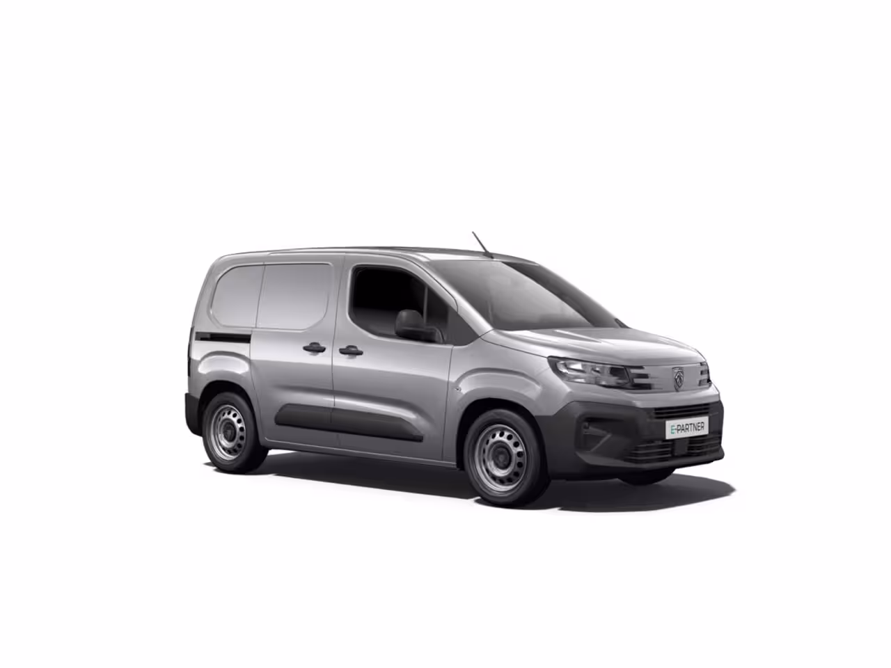 Peugeot Partner Standaard - Elektrisch | Elektrisch verstelbare en verwarmbare buitenspiegels | Parkeersen
