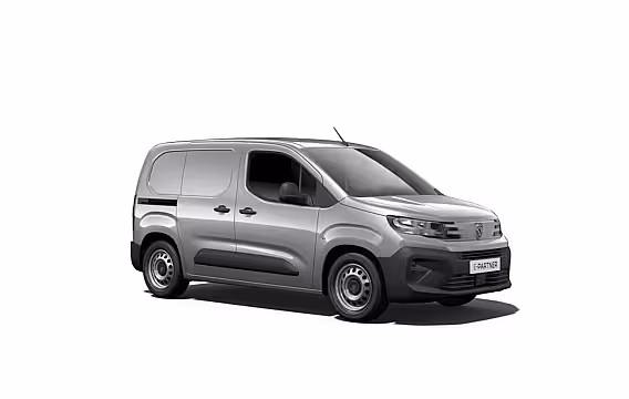 Peugeot Partner Standaard - Elektrisch | Elektrisch verstelbare en verwarmbare buitenspiegels | Parkeersen