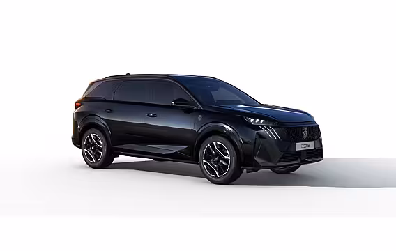 Peugeot e-5008 GT | Adaptieve cruise control met Stop&Go functie | LED 3D-achterlichten | Pack Safety Plu
