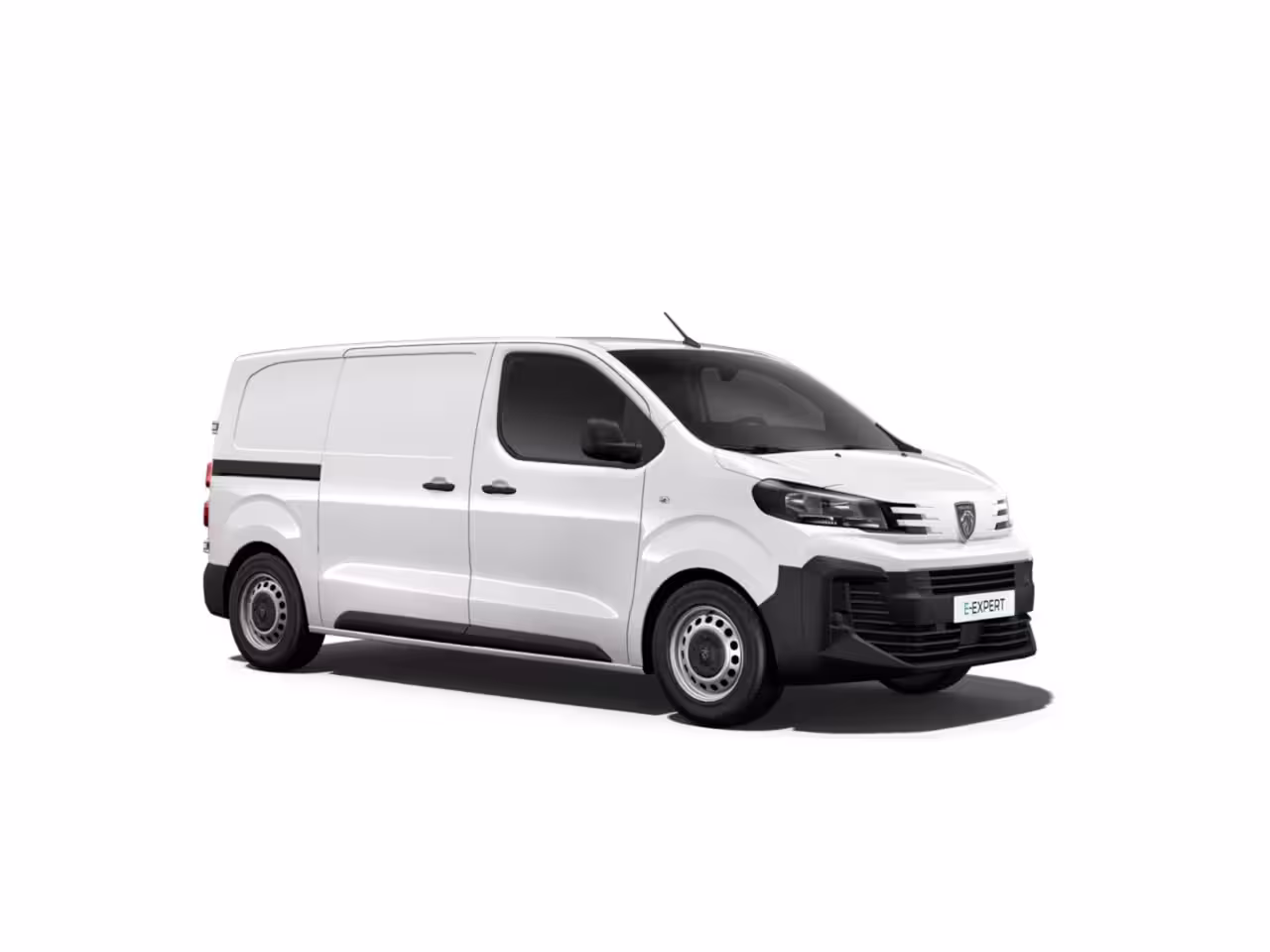 Peugeot Expert Standaard - Elektrisch | 16" stalen velgen | Elektrisch bedienbare en verwarmbare buitensp