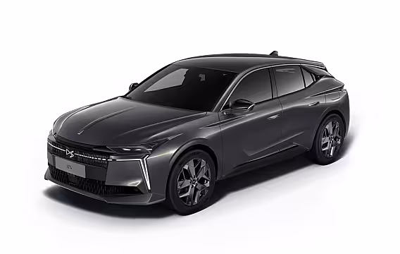 DS 4 4 N°4 Pallas | 19" Lichtmetalen velgen MINNEAPOLIS | Achteruitrijcamera | Parkeersensoren