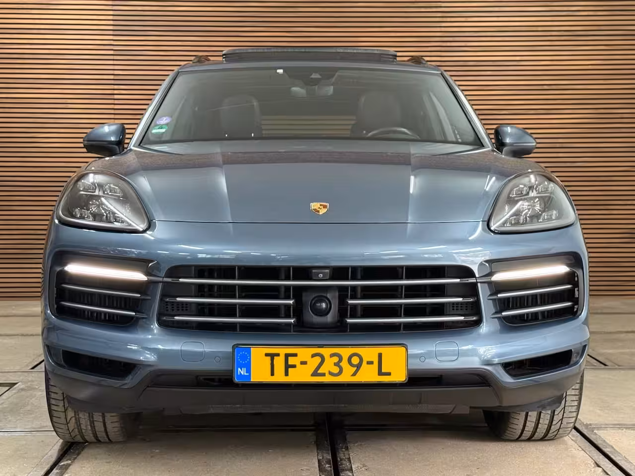 Porsche Cayenne 3.0 E-Hybrid | Full Option | Vierwielbesturing | PANO | PDLS+ | BOSE | PASM | ComfortPakke