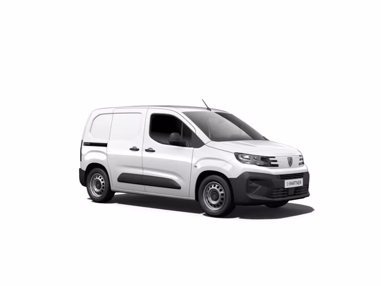 Peugeot Partner Standaard - Elektrisch | Elektrisch verstelbare en verwarmbare buitenspiegels | Parkeersen