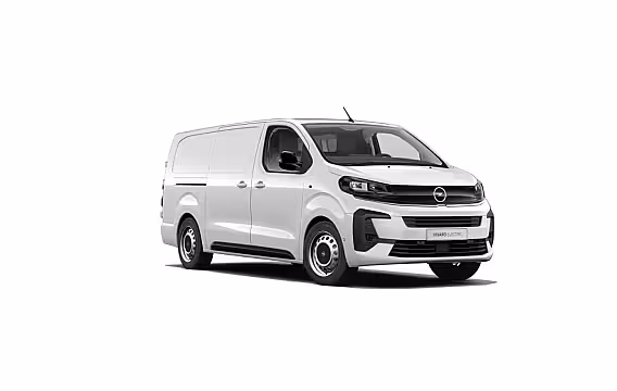 Opel Vivaro Electric Standaard - | Comfort Pakket | Elektrisch bedienbare en verwarmde buitenspiegels | Exterie