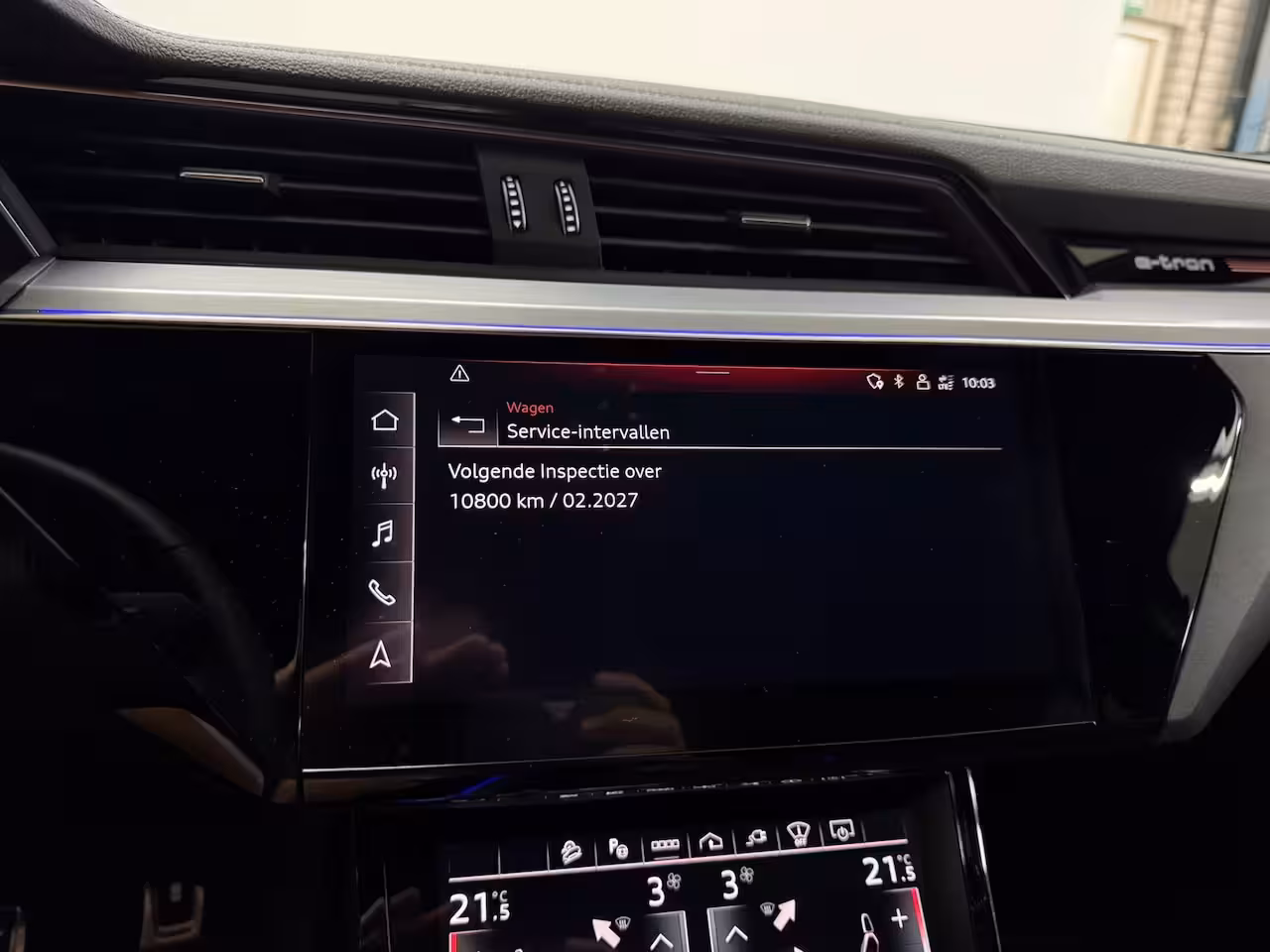 Audi Q8 Sportback e-tron 50 quattro S Edition 95 kWh | Pano | B&O| 22” | Massage | Adaptive Cruise | Matrix LED