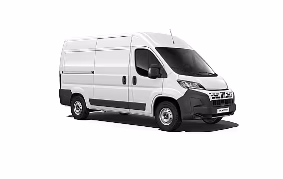 Fiat Ducato Professional Standaard | Cruise control met begrenzer