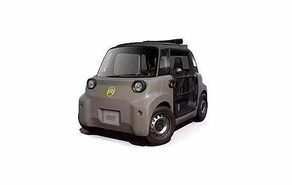 Citroën Ami Buggy