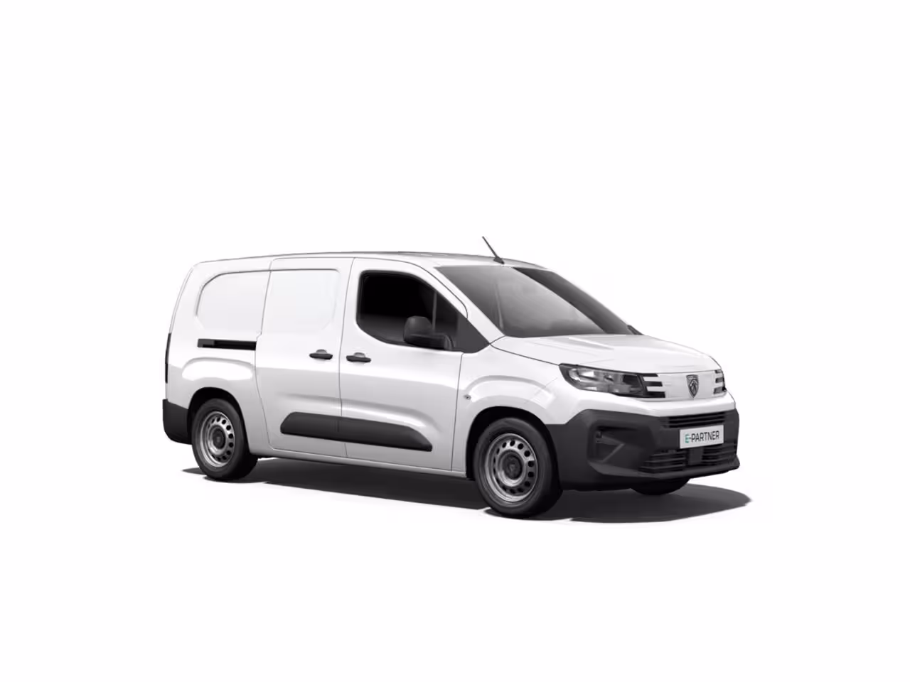 Peugeot Partner Standaard - Elektrisch | Elektrisch verstelbare en verwarmbare buitenspiegels | Parkeersen