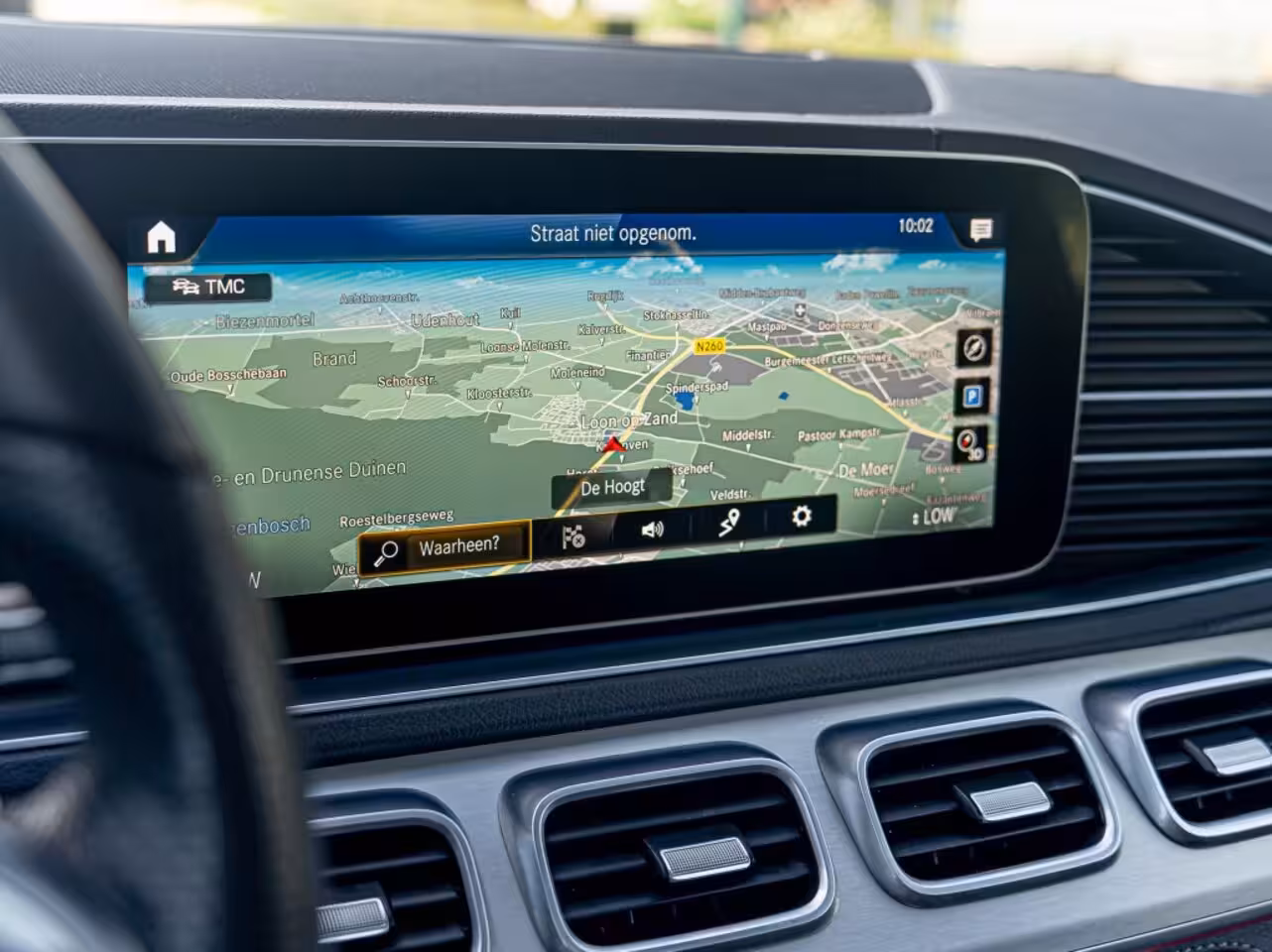 Mercedes-Benz GLE-Klasse GLE 450 4Matic AMG Line | NIGHT | Pano | Luchtvering | Trekhaak