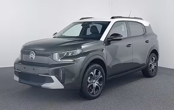 Citroën Ë-C3 Aircross You + Pack Plus | Achteruitrijcamera | Dagrijverlichting | Koplampen met ECO LED verlichti