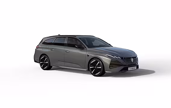 Peugeot E-308 GT | Driver Sport Pack | Elektrische parkeerrem | Extra getinte achterste zijruiten en ach