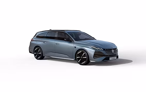 Peugeot E-308 GT | Driver Sport Pack | Elektrische parkeerrem | Extra getinte achterste zijruiten en ach