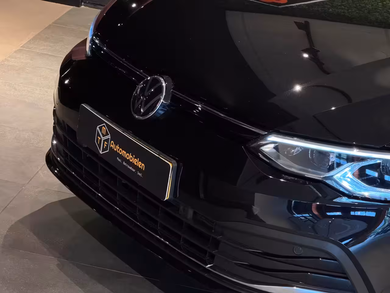 Volkswagen Golf 1.5 eTSI 150 PK 1st ed. |PANO|MATRIX|MASSAGE|ACC|BOMVOL