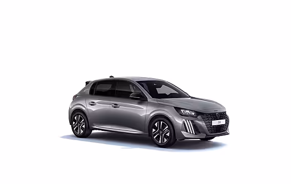 Peugeot 208 Allure | Elektrische parkeerrem | Extra getinte achterste zijruiten en achterruit | Extra