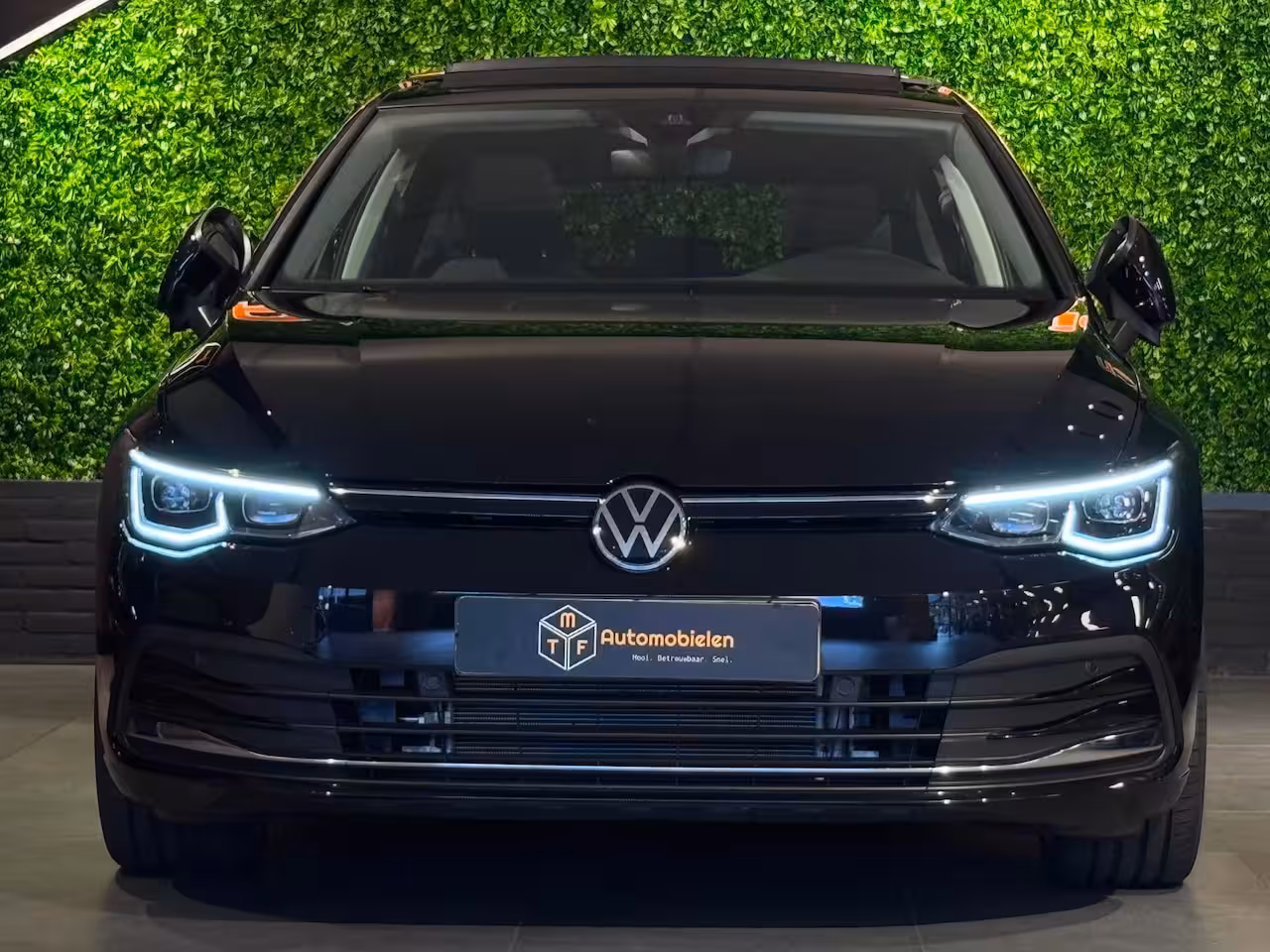Volkswagen Golf 1.5 eTSI 150 PK 1st ed. |PANO|MATRIX|MASSAGE|ACC|BOMVOL