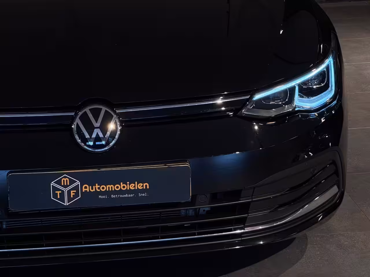 Volkswagen Golf 1.5 eTSI 150 PK 1st ed. |PANO|MATRIX|MASSAGE|ACC|BOMVOL