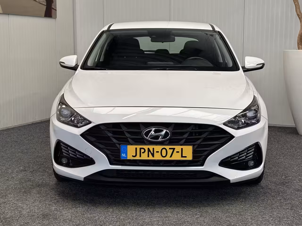 Hyundai i30 1.0 T-GDi MHEV COMFORT AUTOMAAT CRUISE CONTROL AIRCO ACHTERUITRIJCAMERA APPLE CARPLAY/ANDR