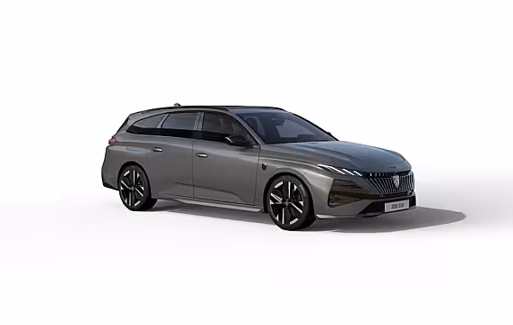 Peugeot 308 GT | Driver Sport Pack | Elektrische parkeerrem | Extra getinte achterste zijruiten en ach