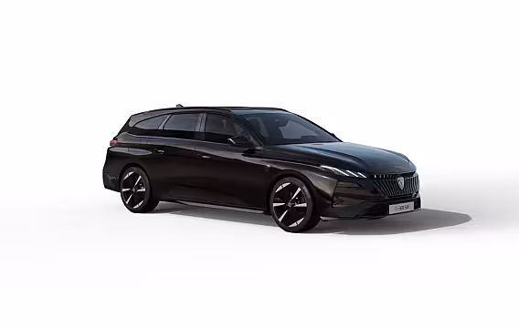 Peugeot E-308 GT | Bekleding Alcantara/kunstleder | Driver Sport Pack | Elektrische parkeerrem