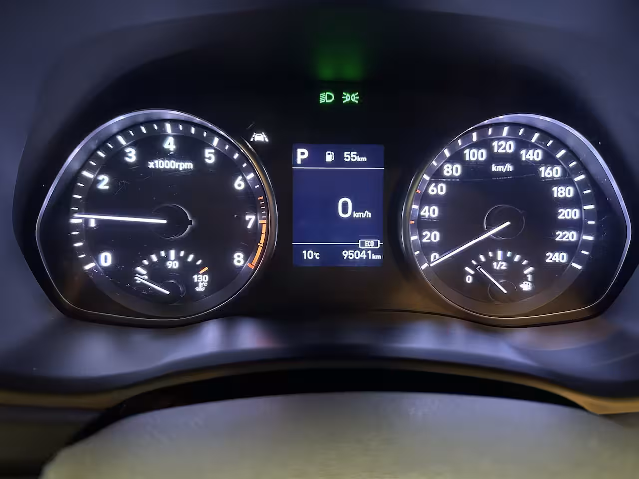 Hyundai i30 1.0 T-GDi MHEV COMFORT AUTOMAAT CRUISE CONTROL AIRCO ACHTERUITRIJCAMERA APPLE CARPLAY/ANDR