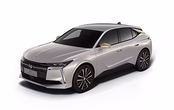 DS 4 4 N°4 Performance Line - E-Tense | 6 voudig elektrisch verstelbare passagiersstoel | Achte