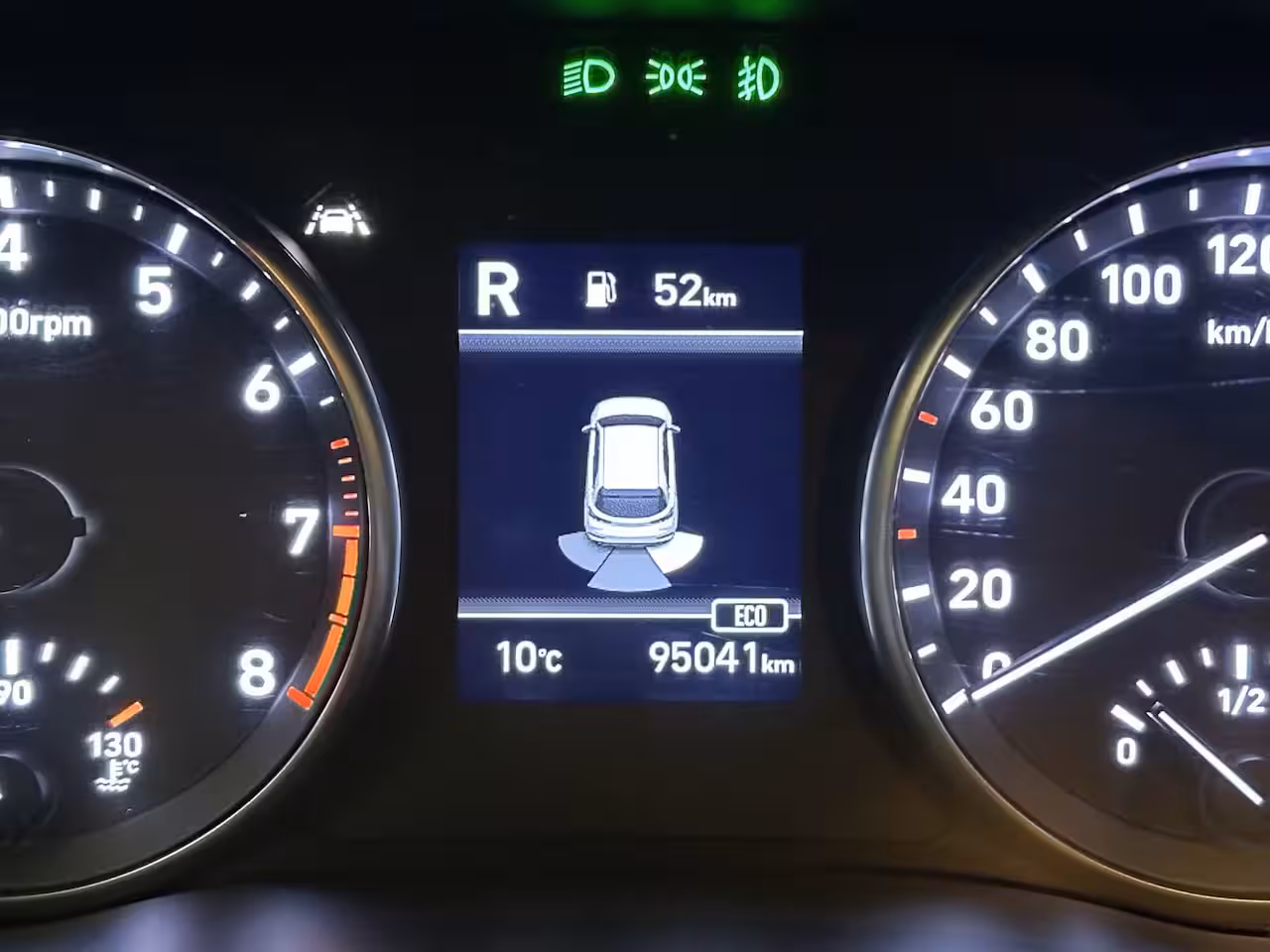 Hyundai i30 1.0 T-GDi MHEV COMFORT AUTOMAAT CRUISE CONTROL AIRCO ACHTERUITRIJCAMERA APPLE CARPLAY/ANDR