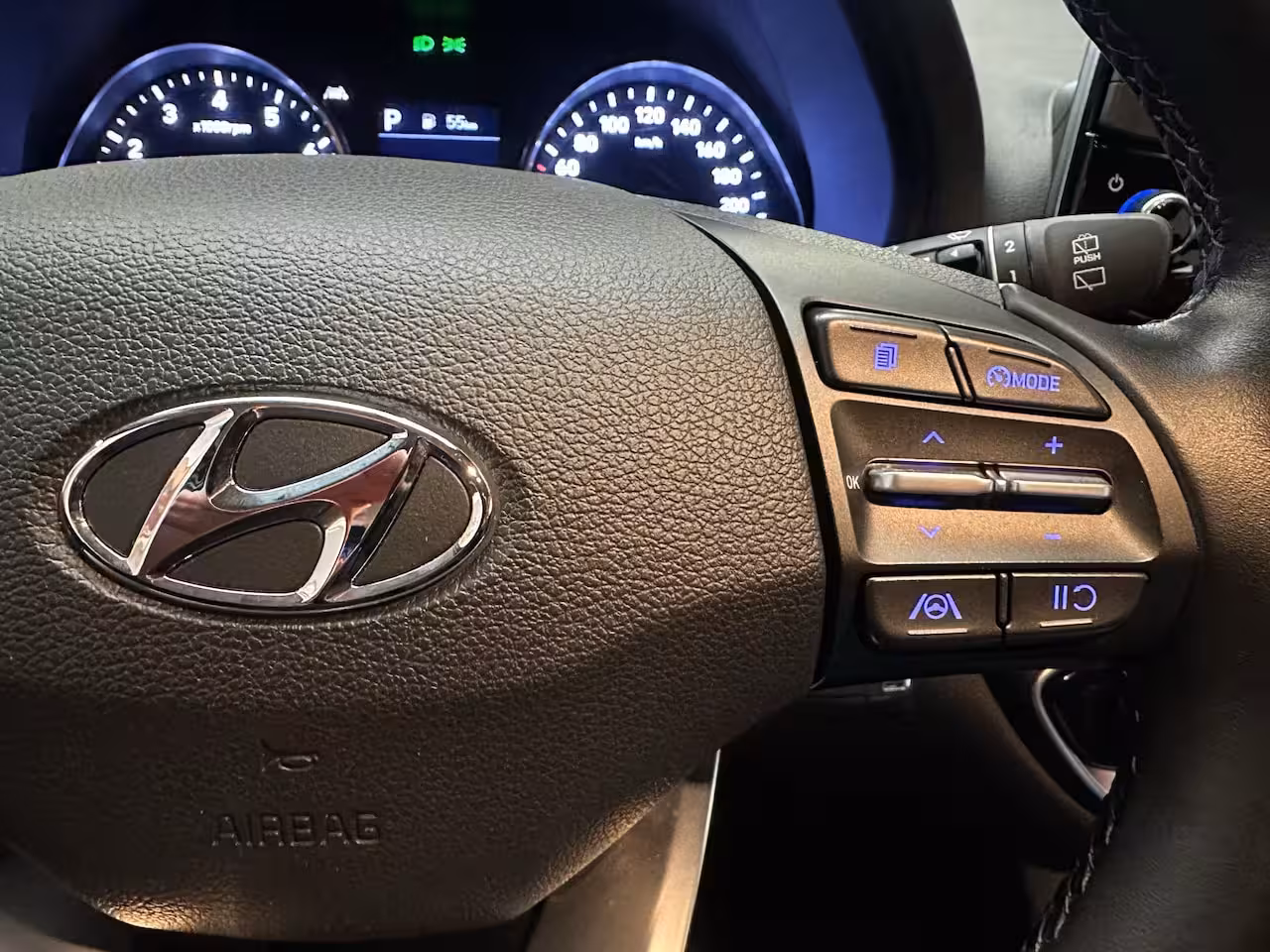 Hyundai i30 1.0 T-GDi MHEV COMFORT AUTOMAAT CRUISE CONTROL AIRCO ACHTERUITRIJCAMERA APPLE CARPLAY/ANDR