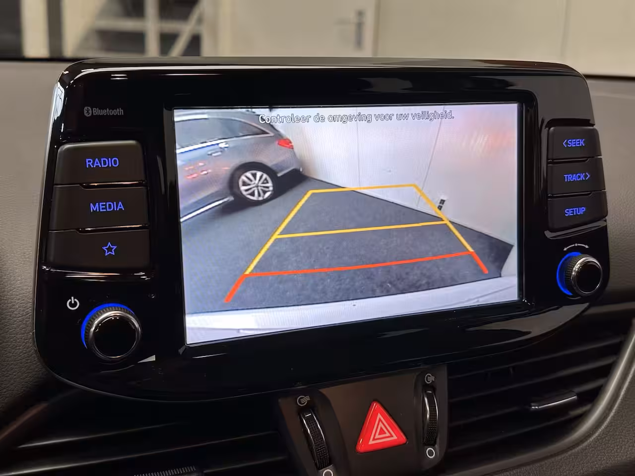 Hyundai i30 1.0 T-GDi MHEV COMFORT AUTOMAAT CRUISE CONTROL AIRCO ACHTERUITRIJCAMERA APPLE CARPLAY/ANDR