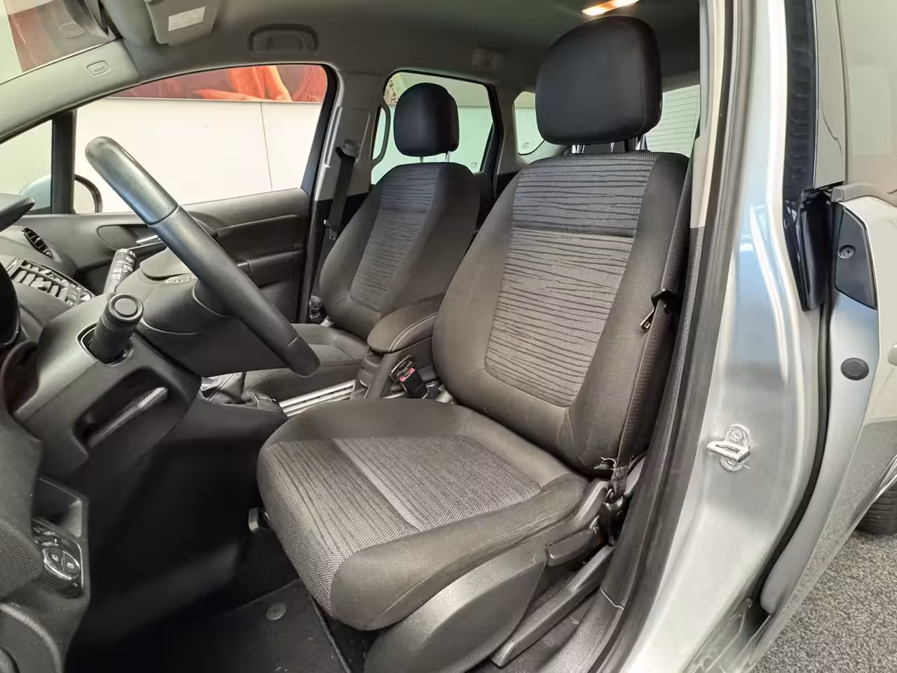Opel Meriva 1.4 TURBO BUSINESS+ NAVIGATIE CRUISE CONTROL CLIMATE CONTROL BLUETOOTH 16" LICHTMETALEN VE