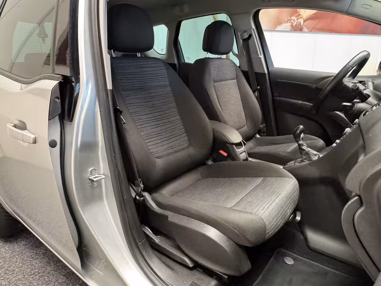 Opel Meriva 1.4 TURBO BUSINESS+ NAVIGATIE CRUISE CONTROL CLIMATE CONTROL BLUETOOTH 16" LICHTMETALEN VE